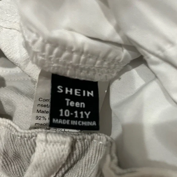 Checkered pants - Picture 2 of 4